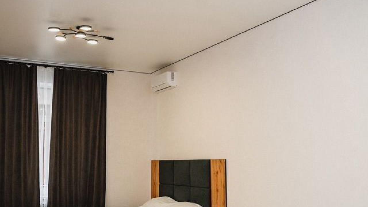 Real photos of Cozy studio apartments on Friedrich Engels Street 40/1