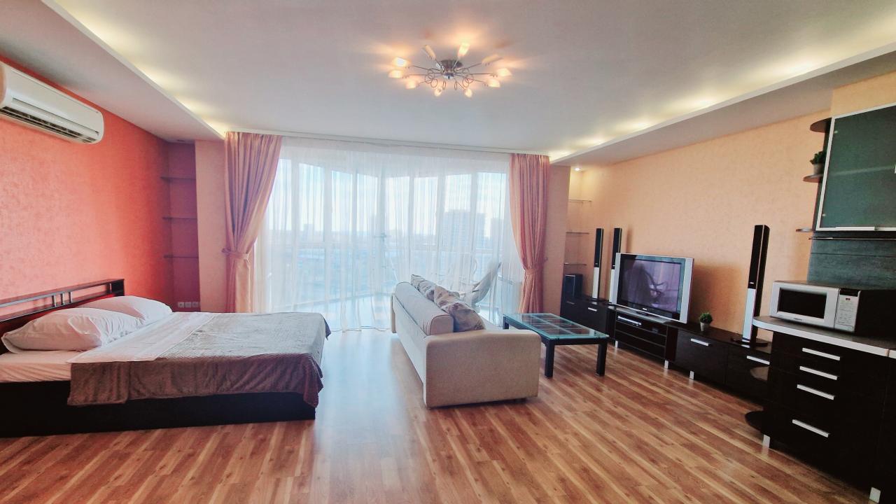 Real photos of Apartments on Mira street 45