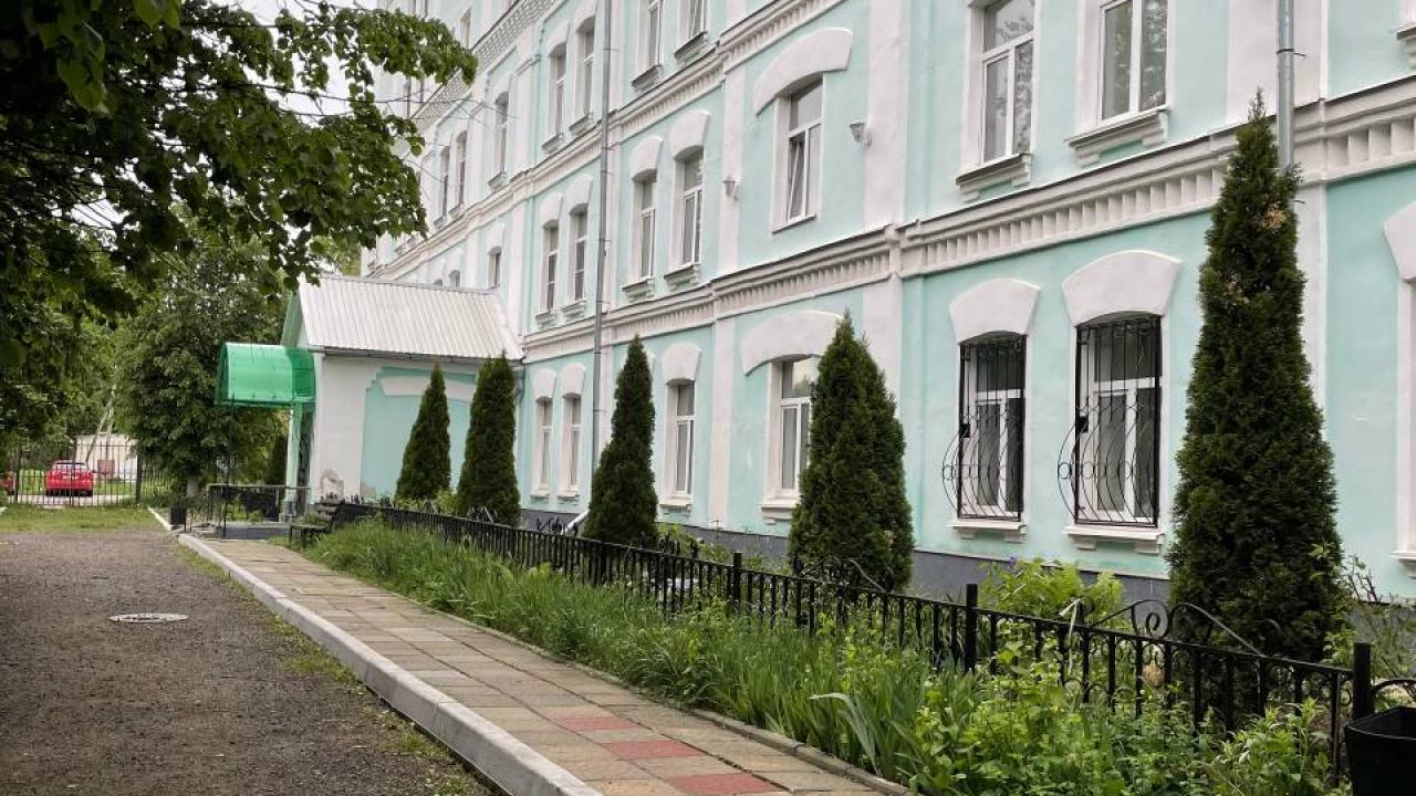 Real photos of Apartments on Kryukova street