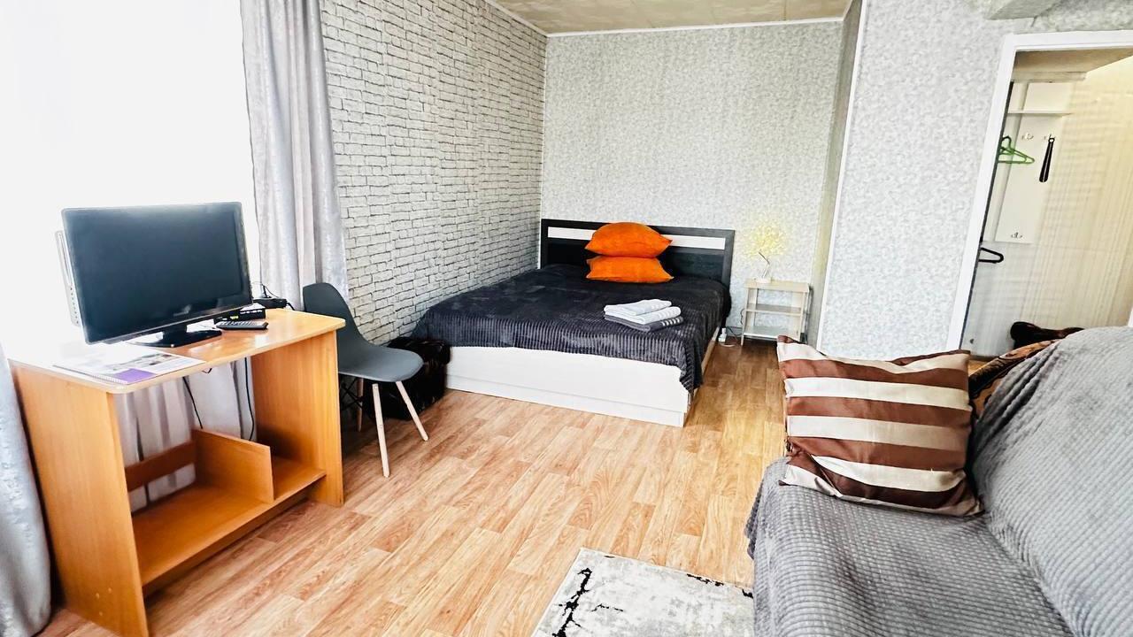 Real photos of Comfortable apartment in the center