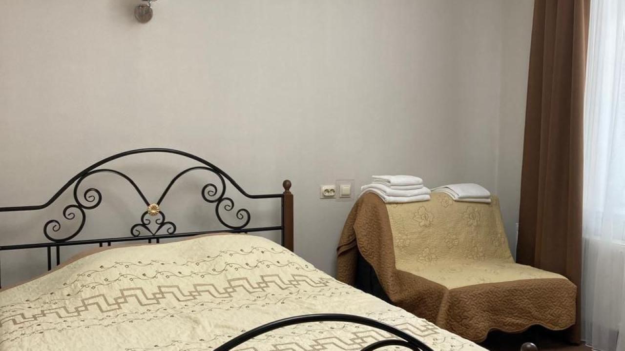 Реальные фото Апартаменты на улице Профинтерна 25