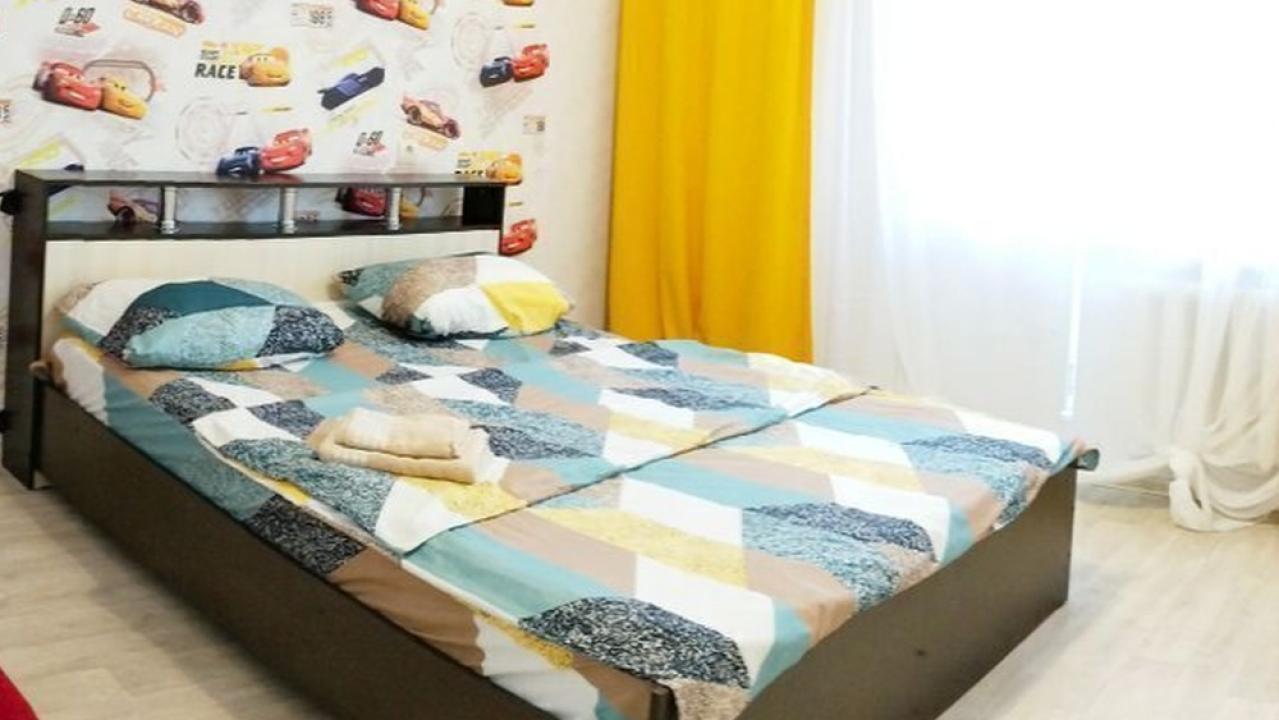 Real photos of Apartments on Emlyutina street 12