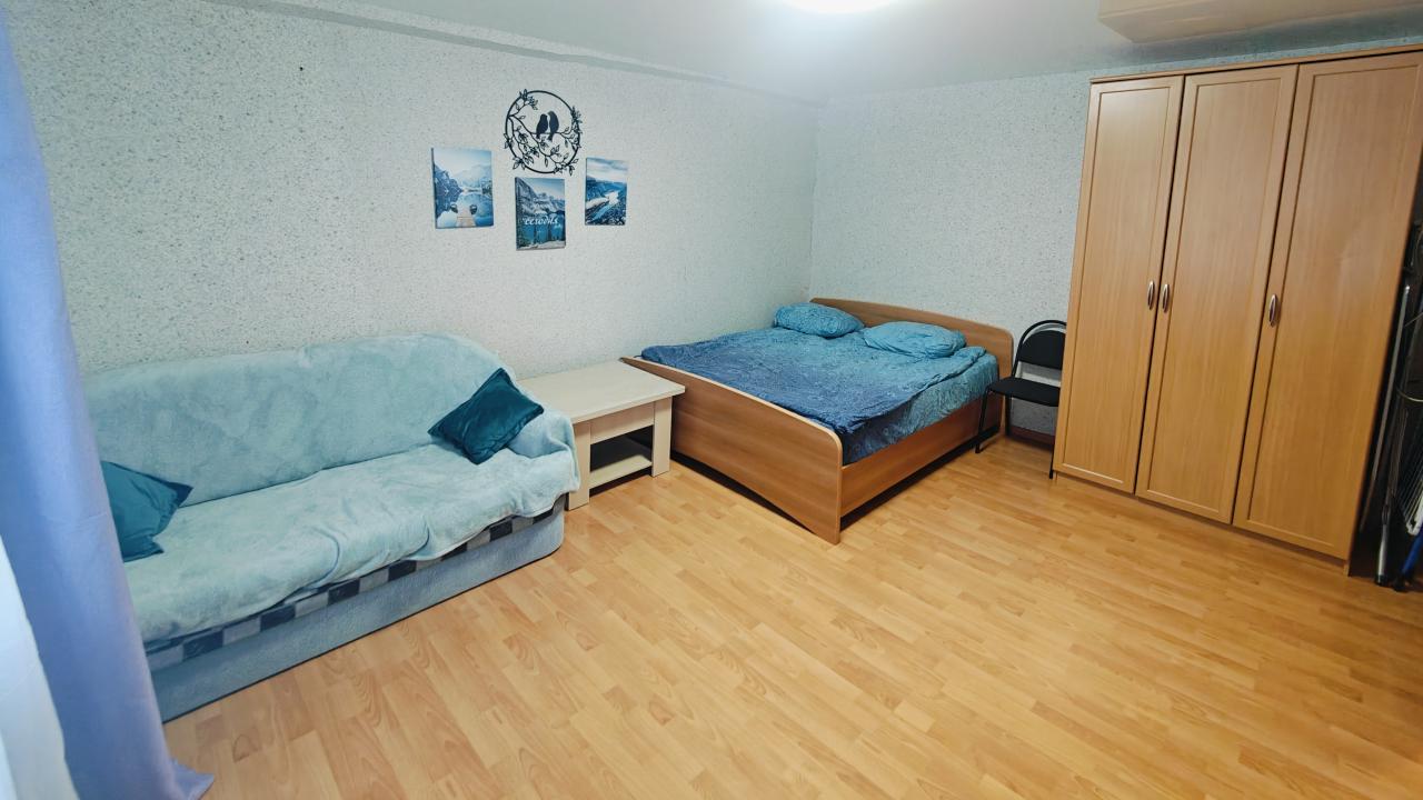 Real photos of Apartments on Stroiteley Passage 8