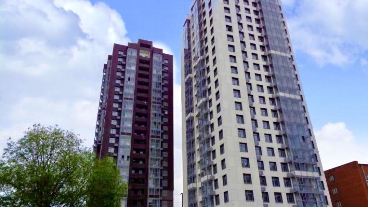 Real photos of Dohodom (Income) on Bibirevskaya Street
