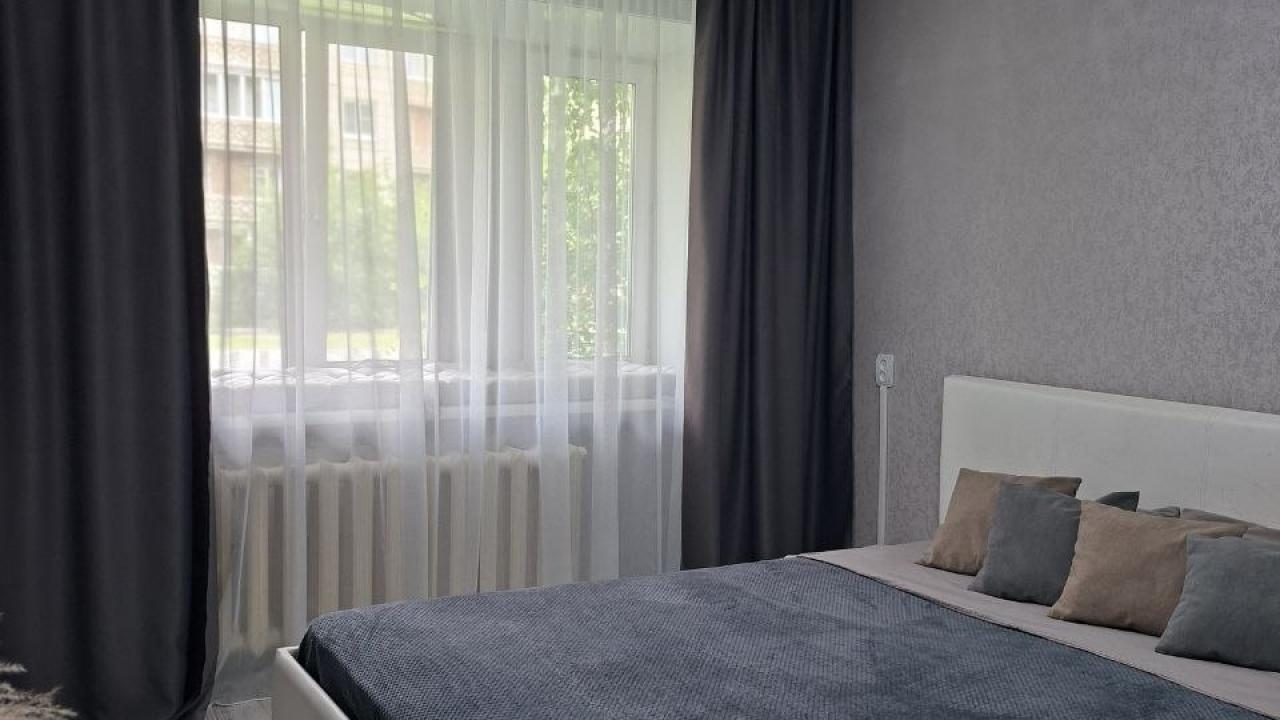 Real photos of Apartments near the Angarsk Embankment