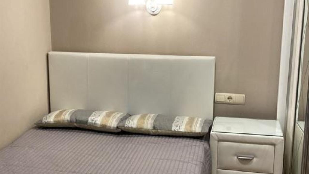 Real photos of Nord Apart Apartments on Moskovsky Prospekt 49A