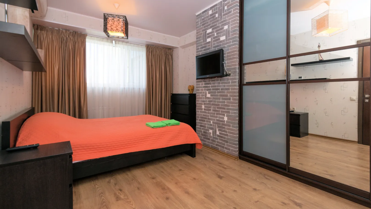 Реальные фото Home Like (Хоум Лайк) на улице Советская 1