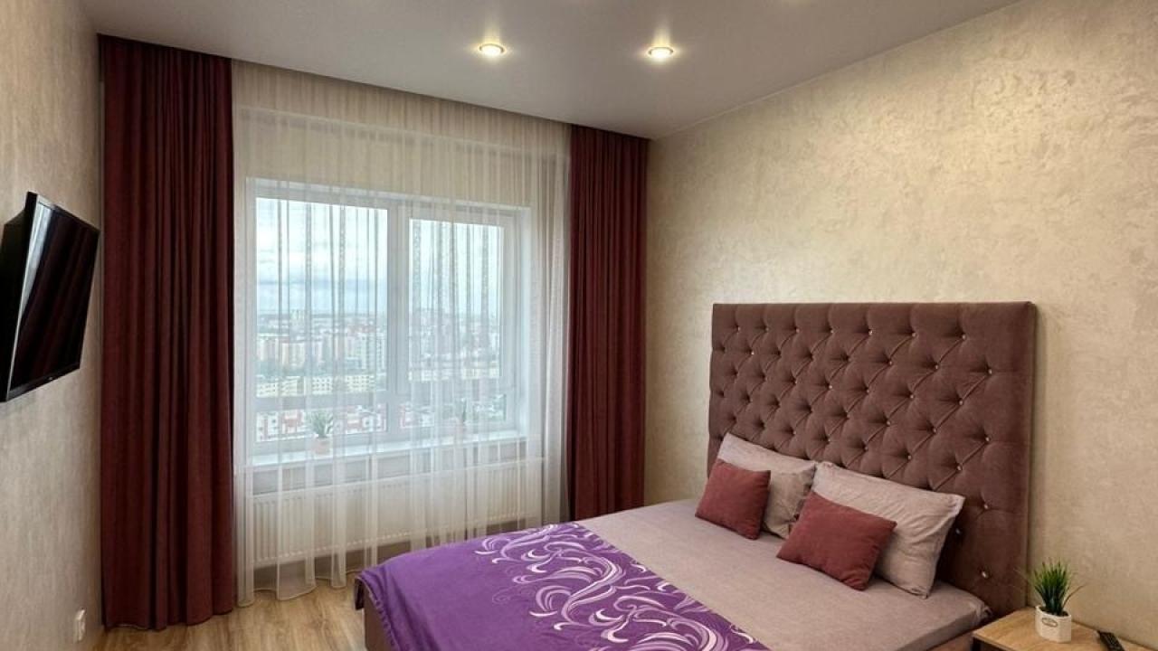 Реальные фото Apartment at 304B Karl Marx Street