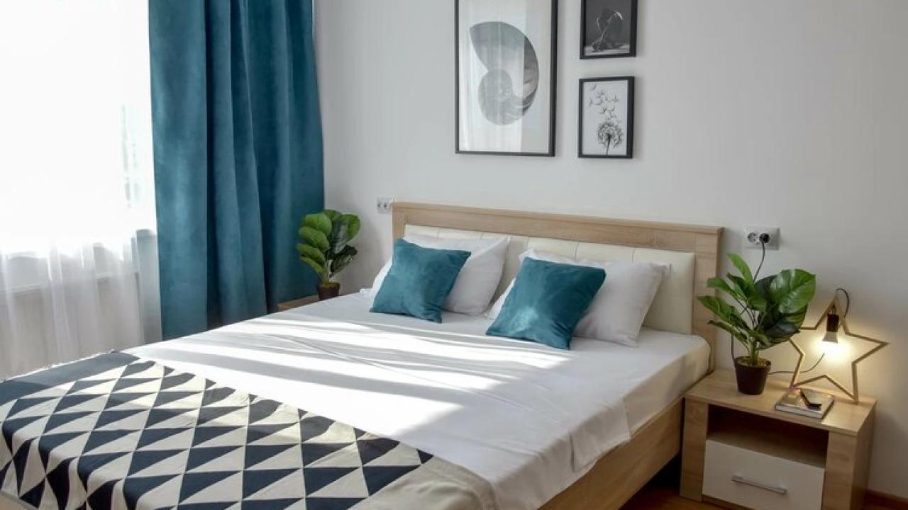 Real photos of Apartments on the 2nd South-West passage