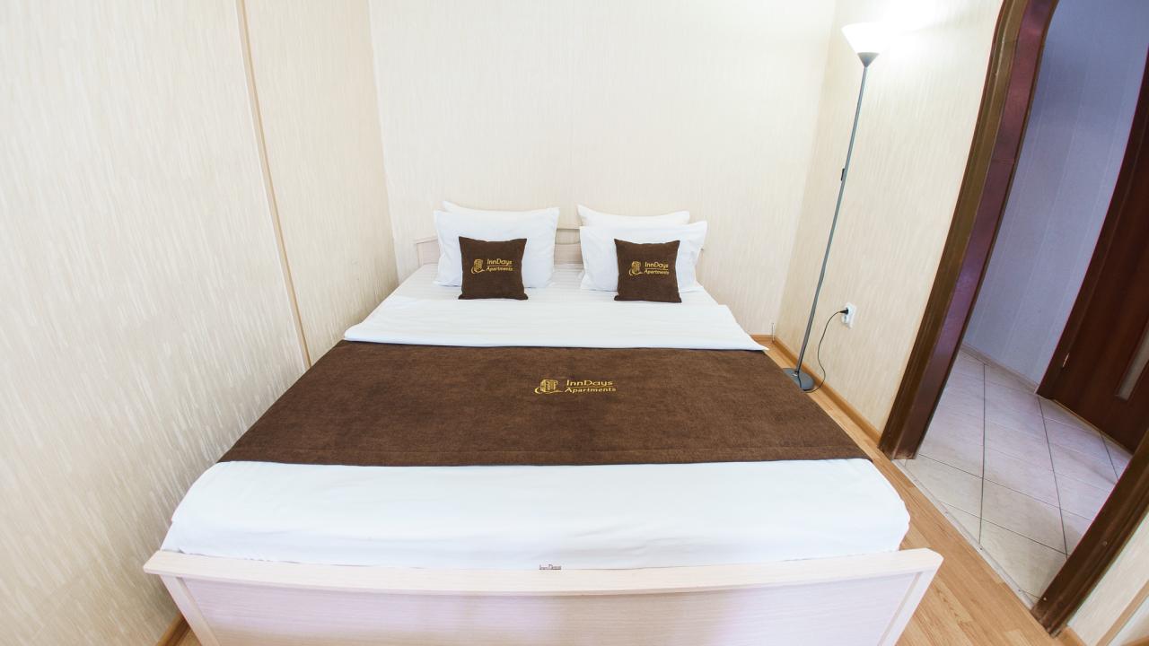 Real photos of InnDays on Lenin 157