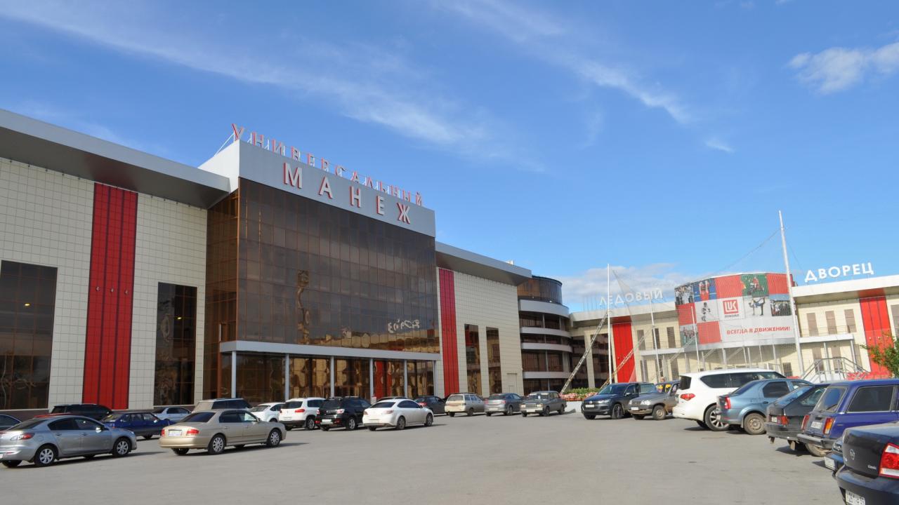 Real photos of Olymp  (ex. SK Sukharev)