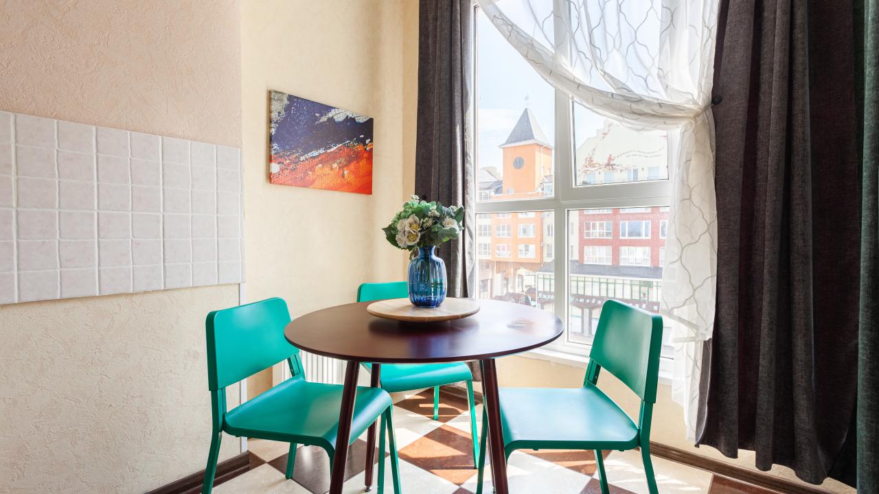 Real photos of Apartments on Bavarskaya street 8