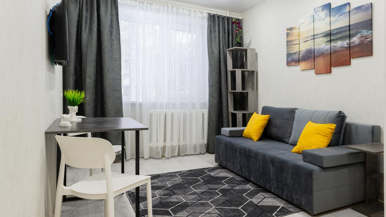Real photos of Apartments on 42 Moskovsky Avenue