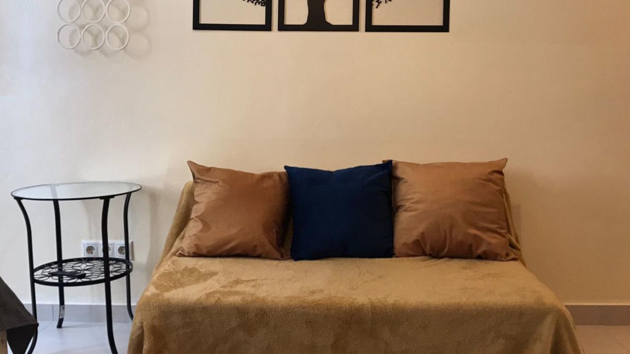 Real photos of Silver Age Apartments
