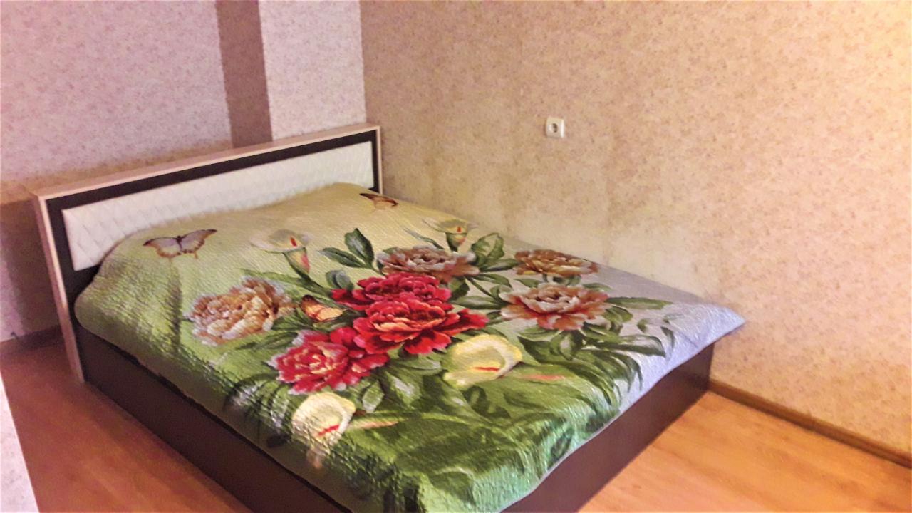 Real photos of Apartments on the street 8 March 8