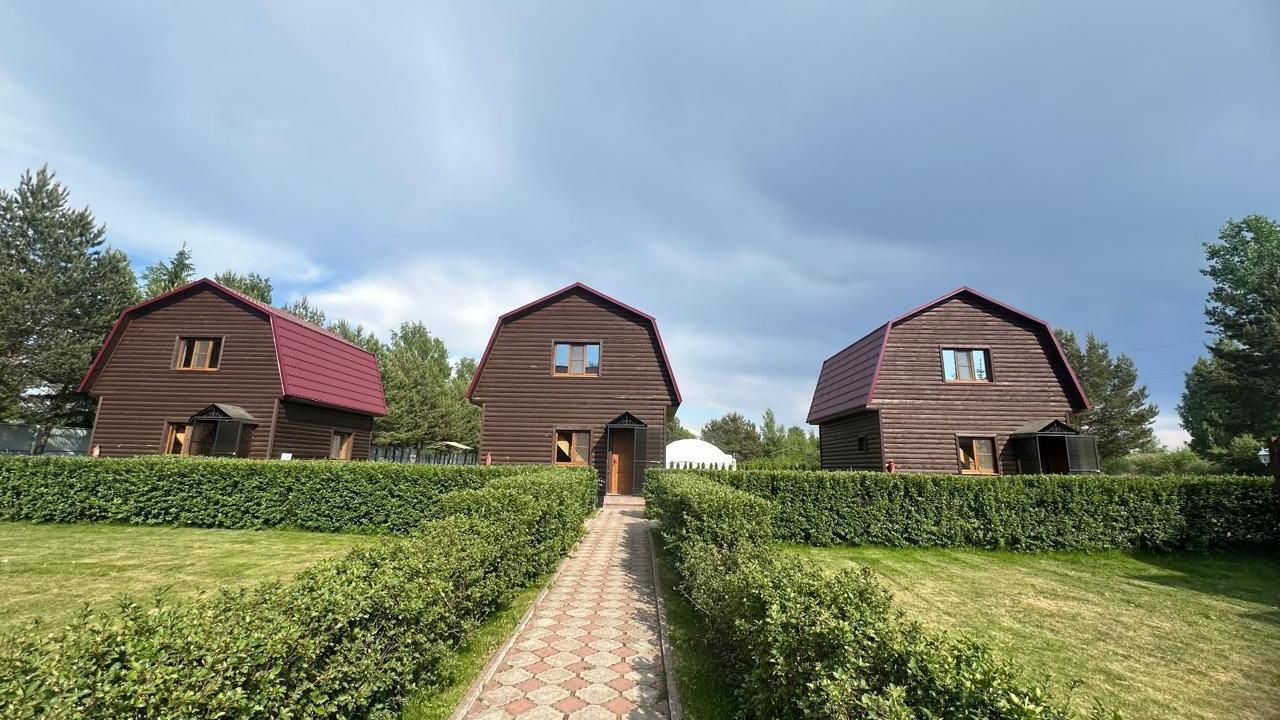Real photos of Cottage on Tsentralnaya street 33