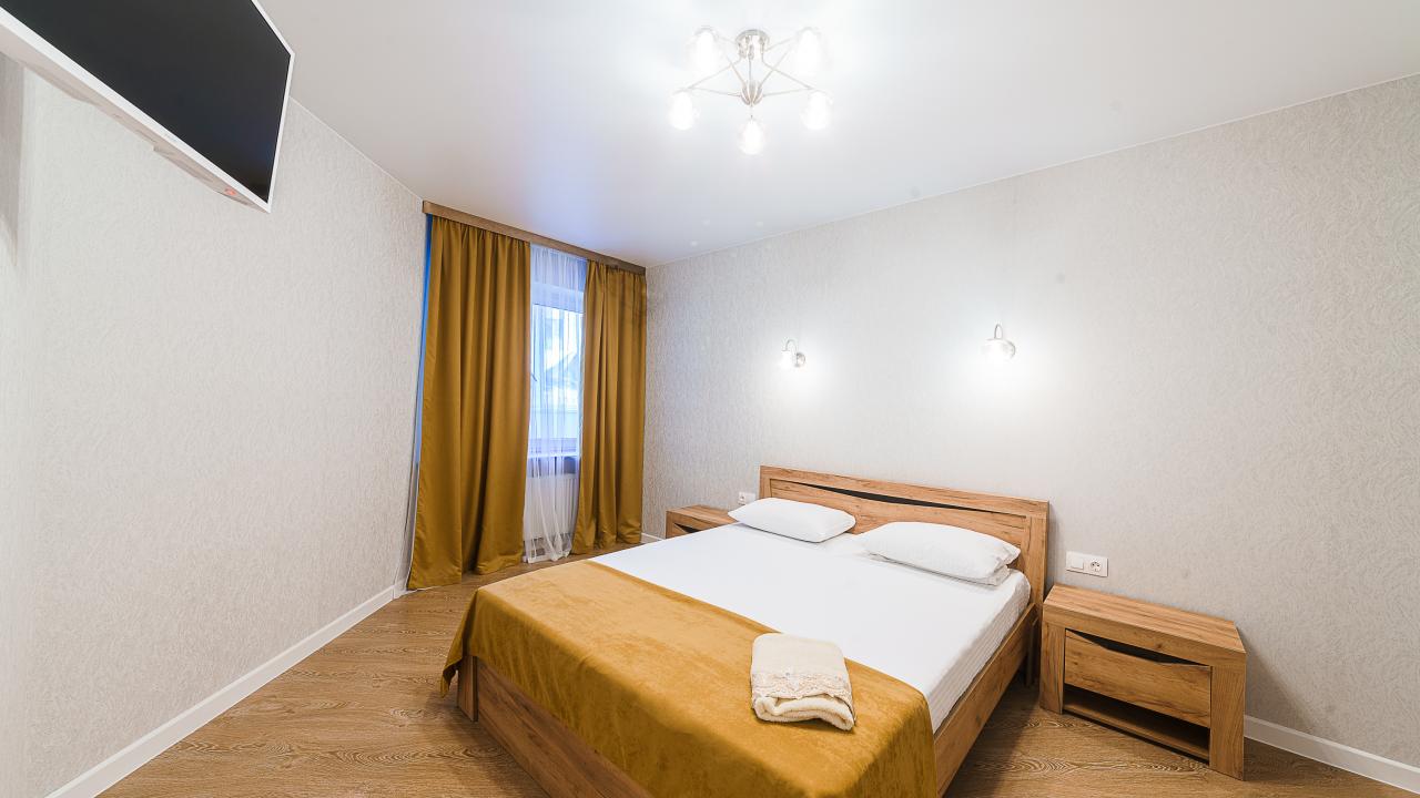 Real photos of Apartments on Rabochaya street 49