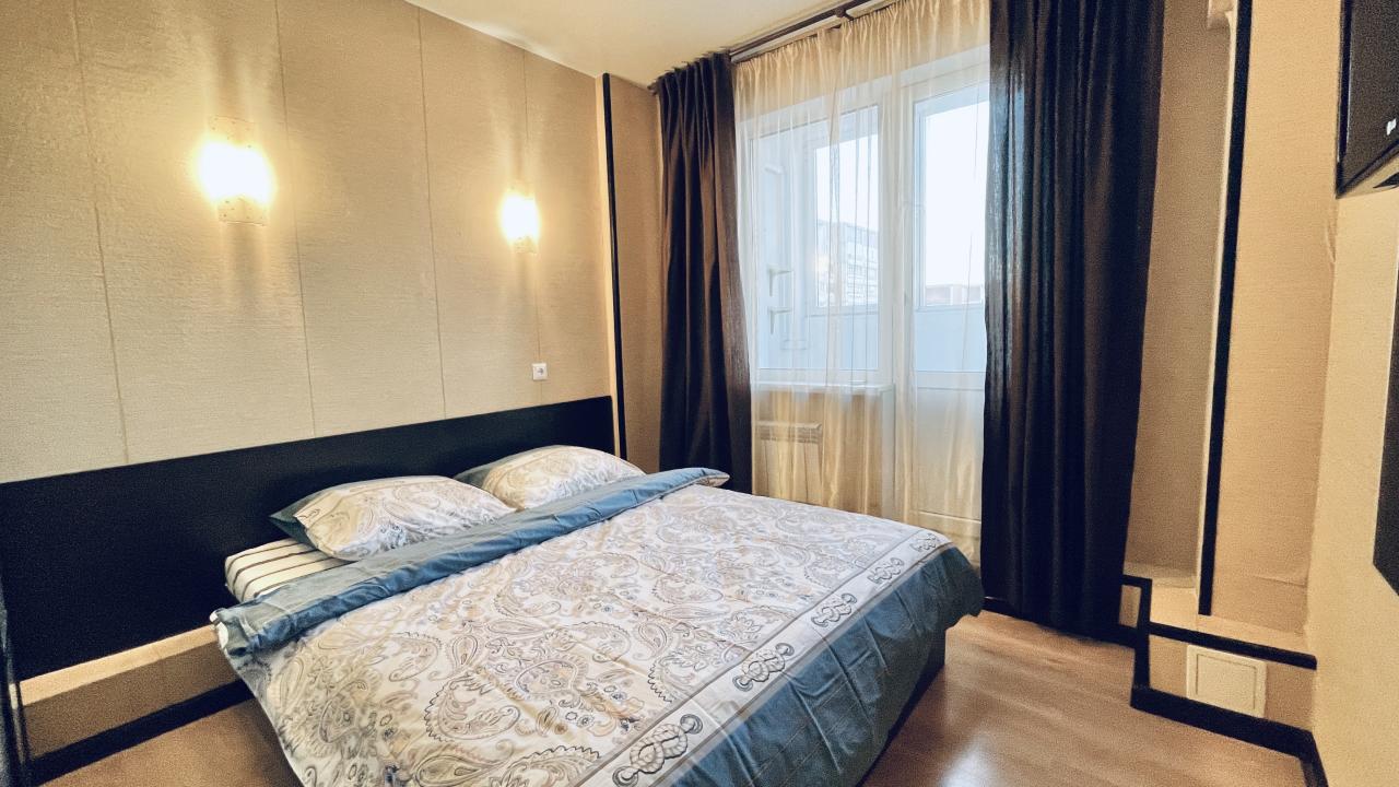 Реальные фото Vegas apartments (Вегас апартментс) на улице Школьная