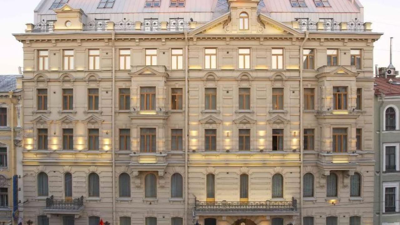 Реальные фото Petro Palace (Петро Палас)
