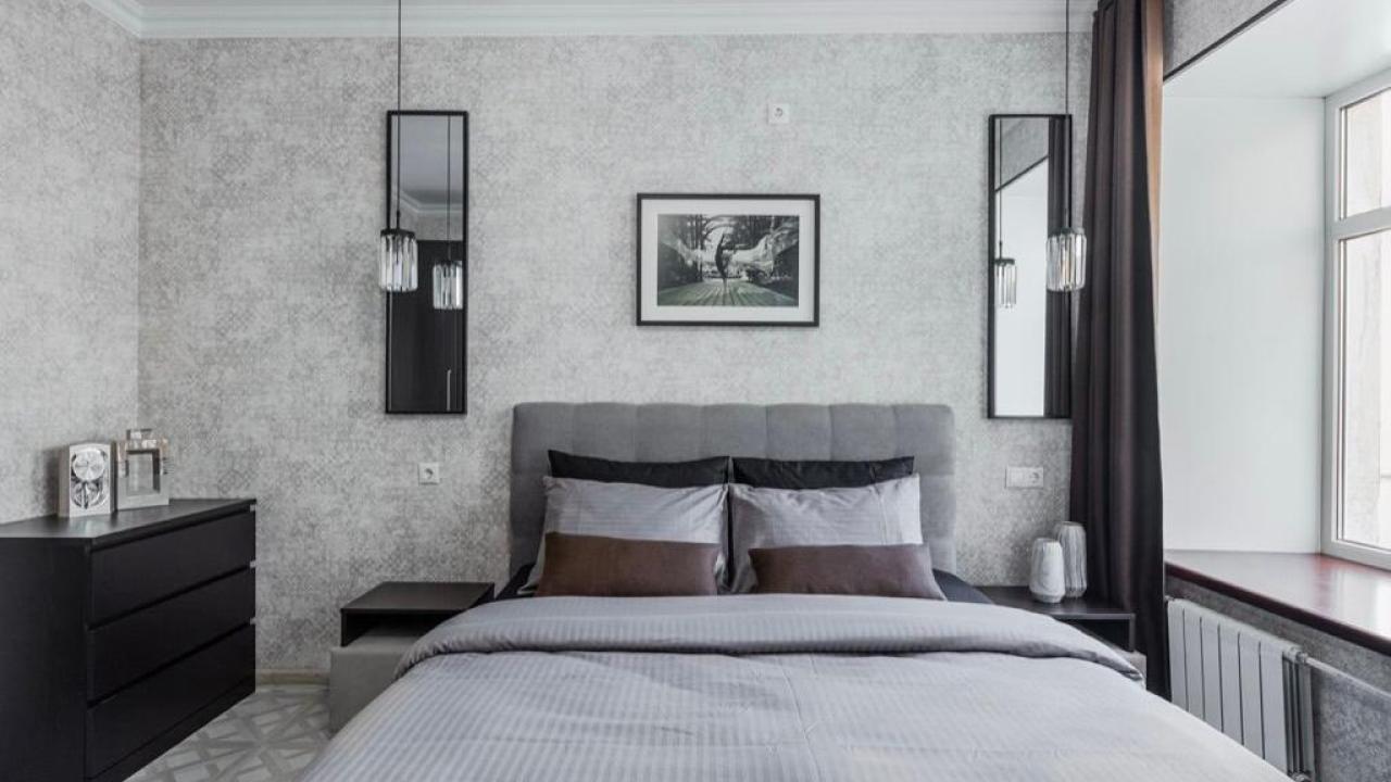 Real photos of DeRent Apartments on 11 Dekabristov Street
