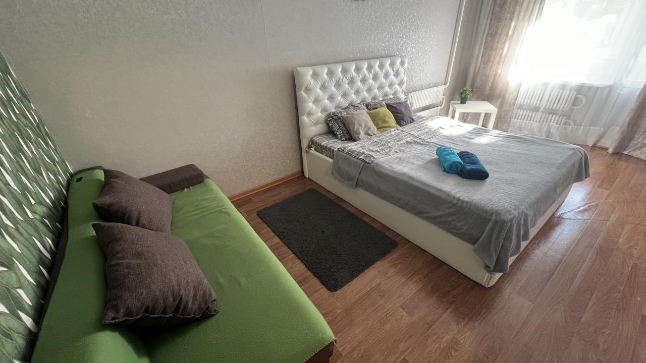 Real photos of Apartments on 12 Budyonny Street