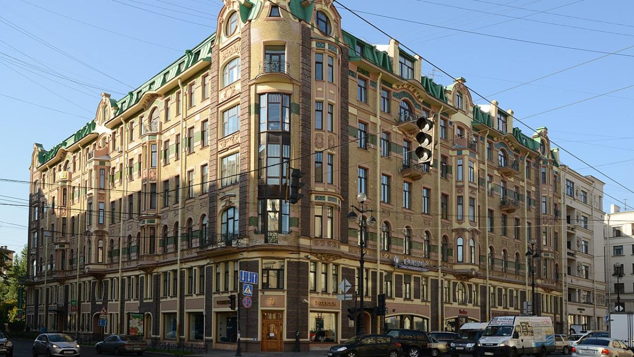 Реальные фото СПБ
