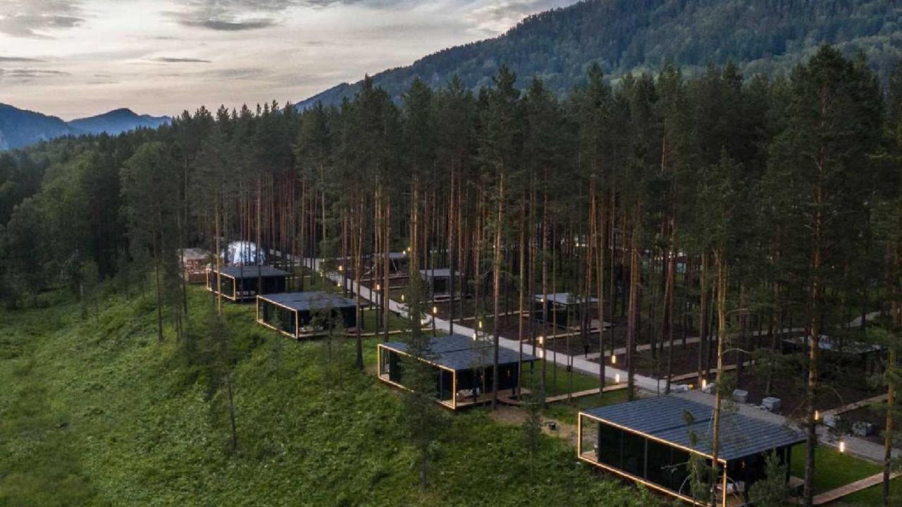 Real photos of Pinewood resort&spa