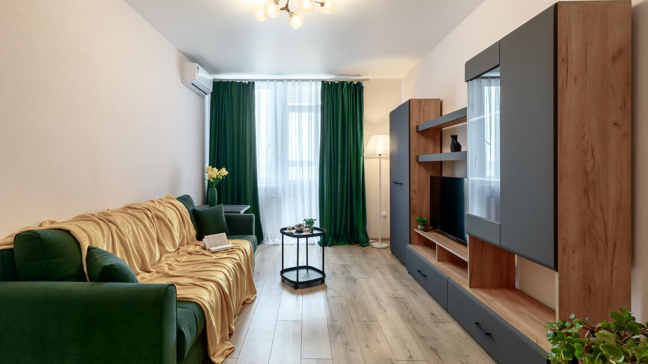 Real photos of Apartment on 109/2 Nansen Street