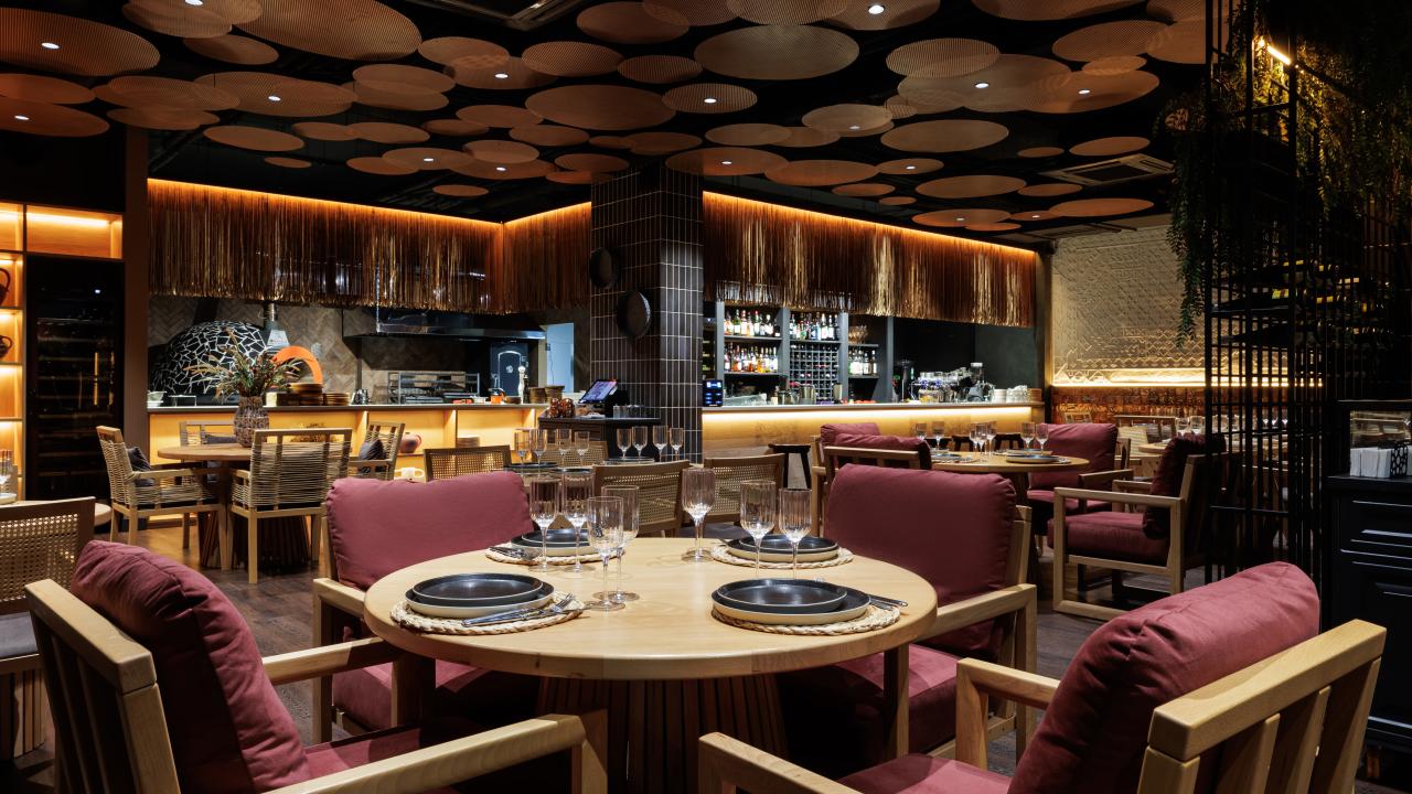 Real photos of Cascade Resort by Stellar Hotels, Adler (Cascade)