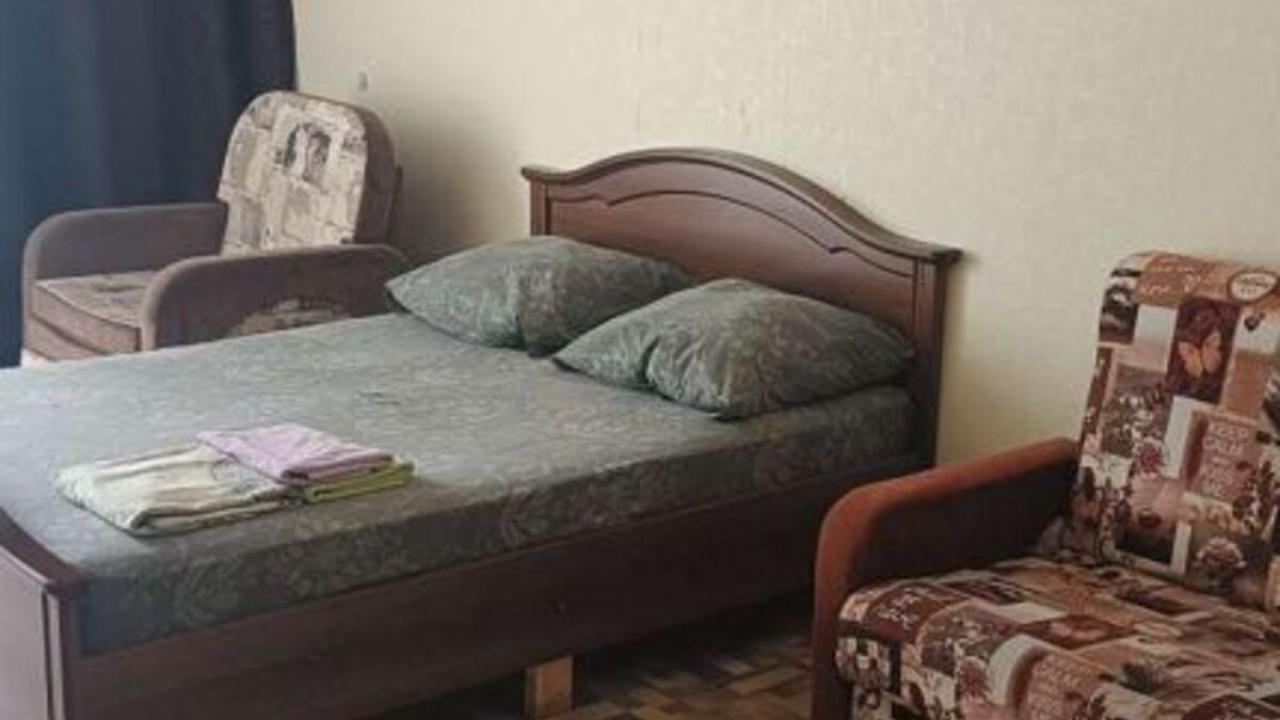 Real photos of Apartments on Ivanovsky street 20