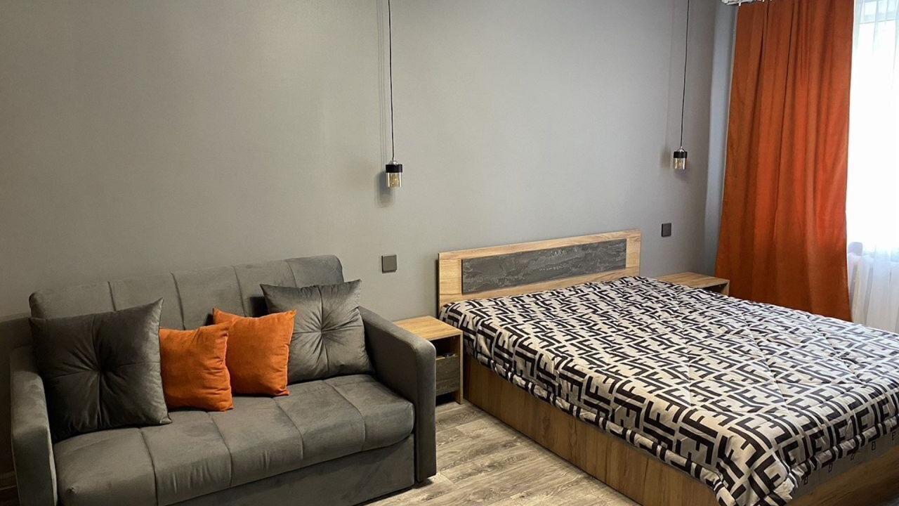 Real photos of Apartments on Bakunina street 18