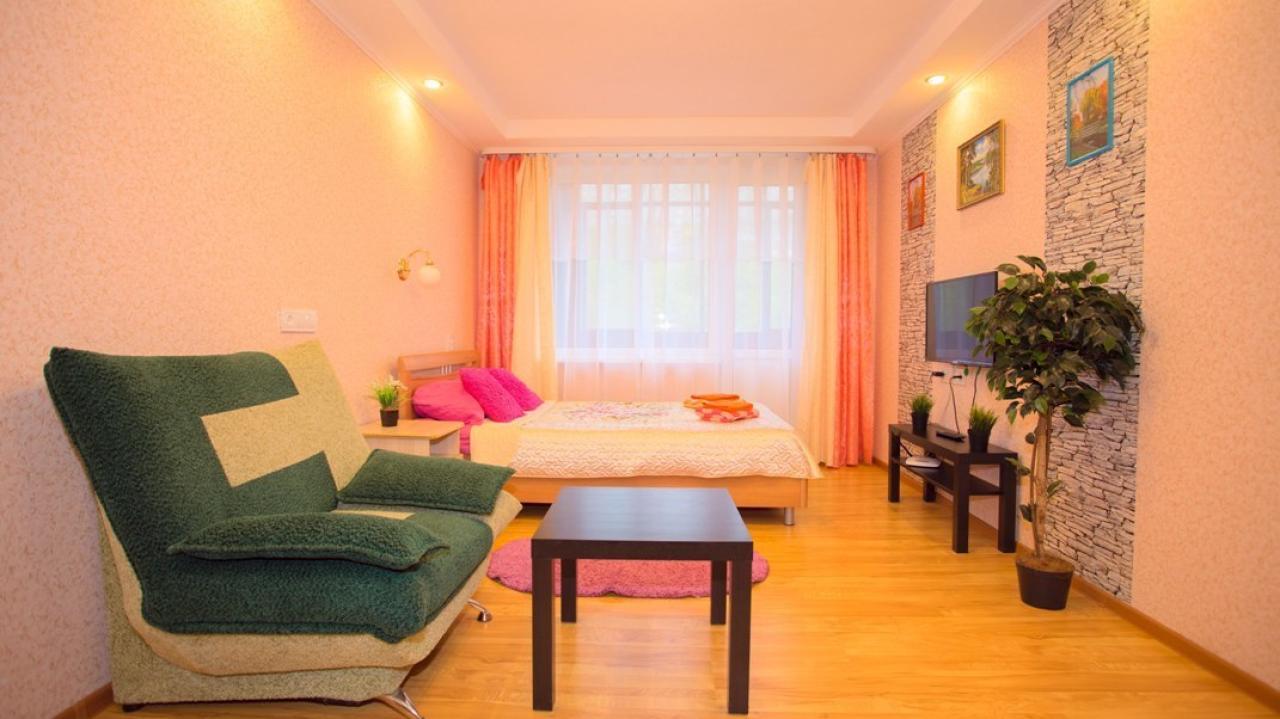 Real photos of Apartments on the passage North 16