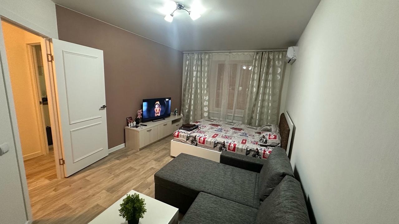 Real photos of Apartments on 24 Italian Boulevard