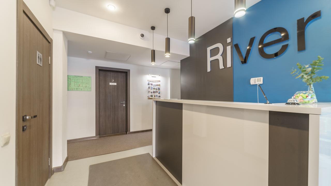 Real photos of River