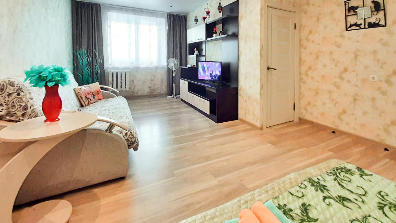 Real photos of Apartments on 17A Nizhnyaya Dubrova street