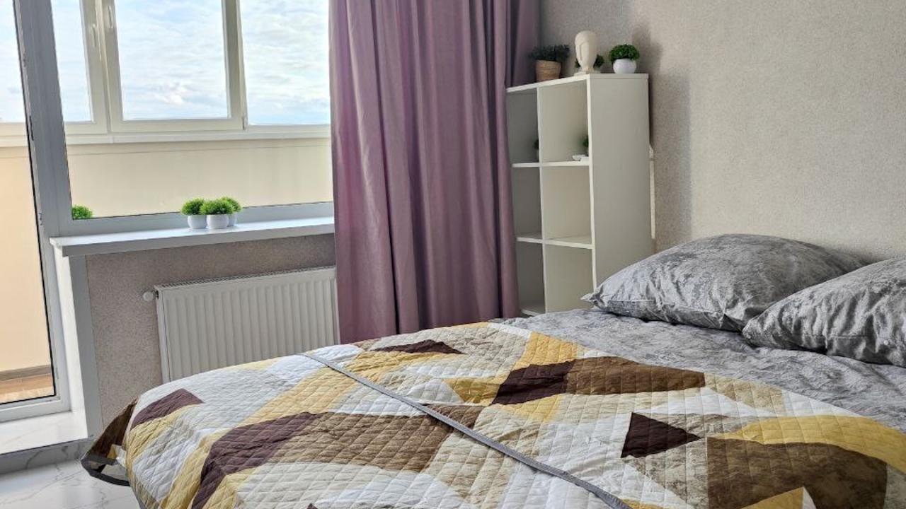Real photos of Apartments on 6 Energetikov Street