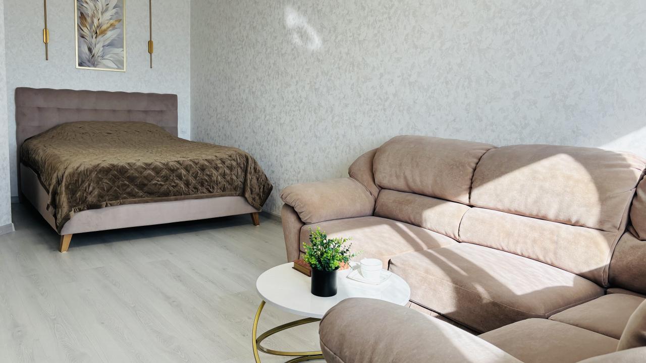 Real photos of Apartments on Shnitnikova