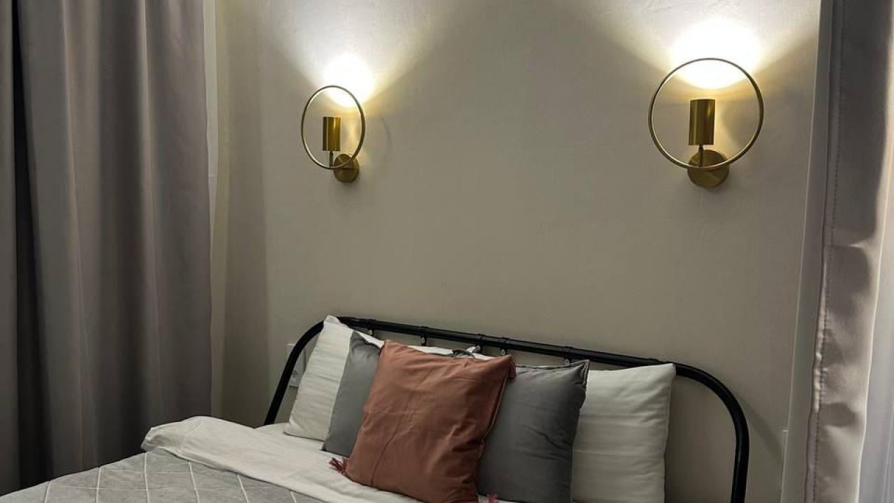 Real photos of Apartments on Vasilkova street, 7