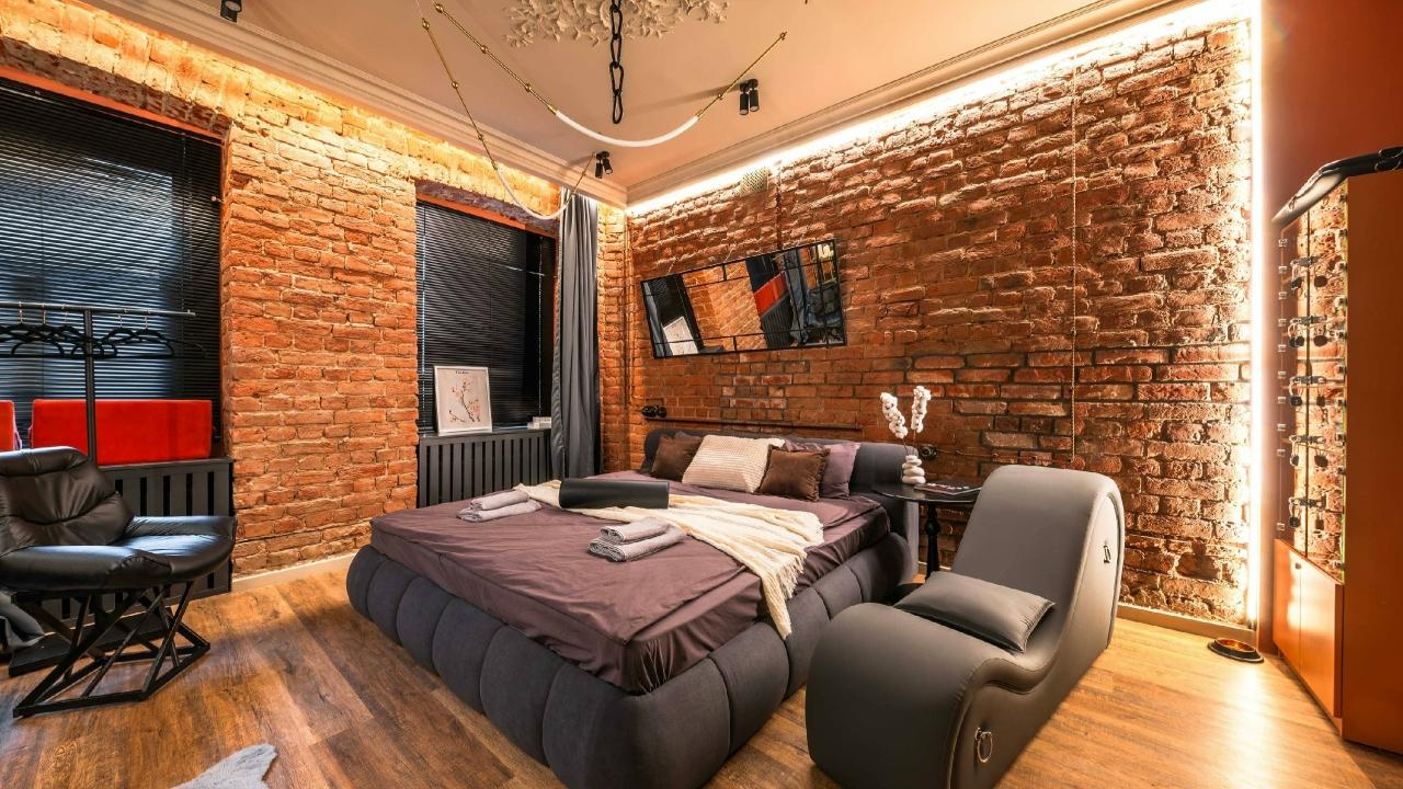 Real photos of Apartment FlatStay STUDIO FOR ADULTS