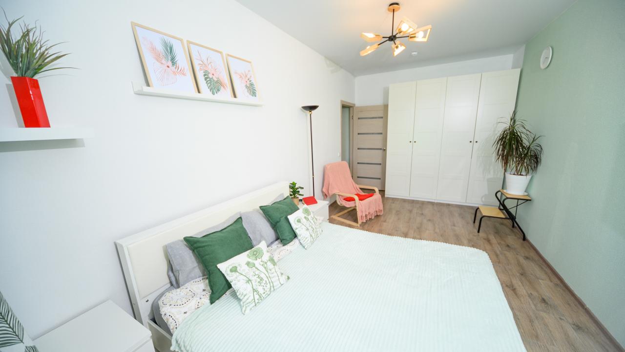 Real photos of Apartments on 97 Sacco and Vanzetti Streets