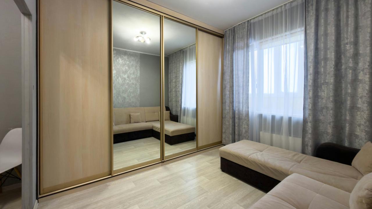 Реальные фото Apartments on Krylova