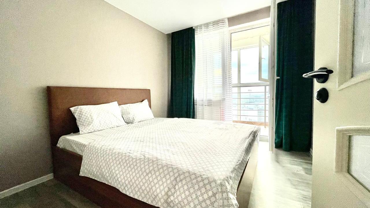 Real photos of Apartments on Knyazhye Pole street