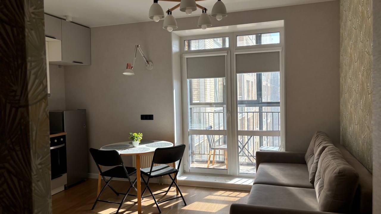 Real photos of Apartments on 151 Maxim Gorky Street
