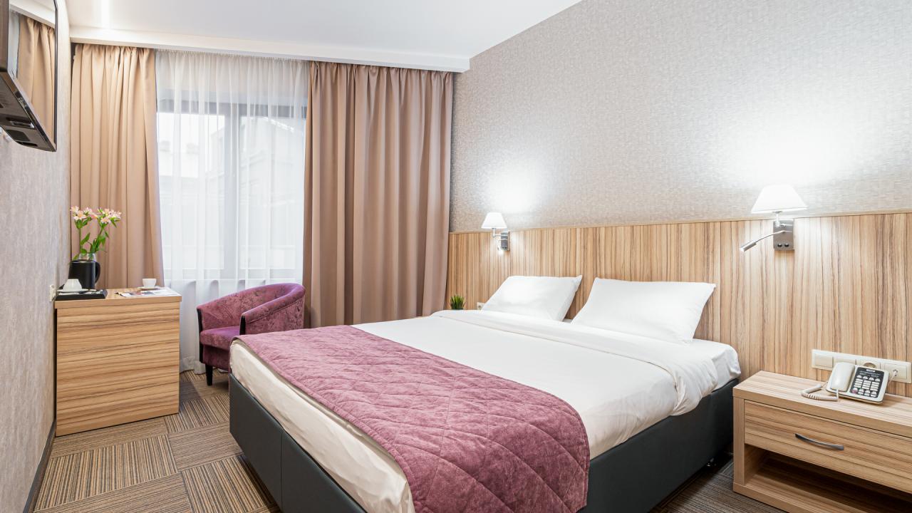 Реальные фото Harbor Club Hotel