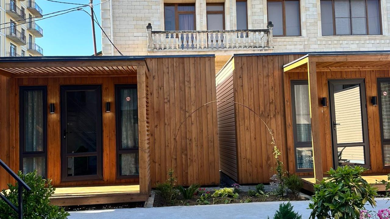 Real photos of Guest house at Elvira's