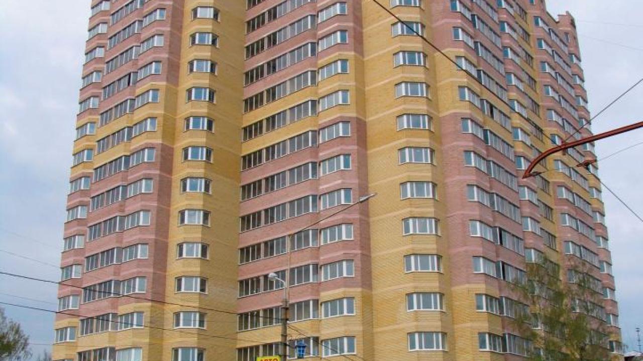 Реальные фото Апартаменты на улице Климова