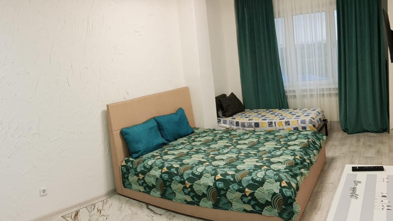 Real photos of Apartments on Rechnoy Boulevard 2k1