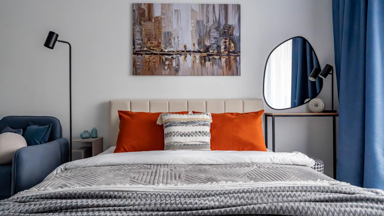Real photos of Apartments on Obukhovskaya Oborona 36 pairs. 5