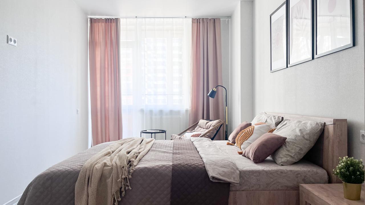 Real photos of Apartment on 109/2 Nansen Street