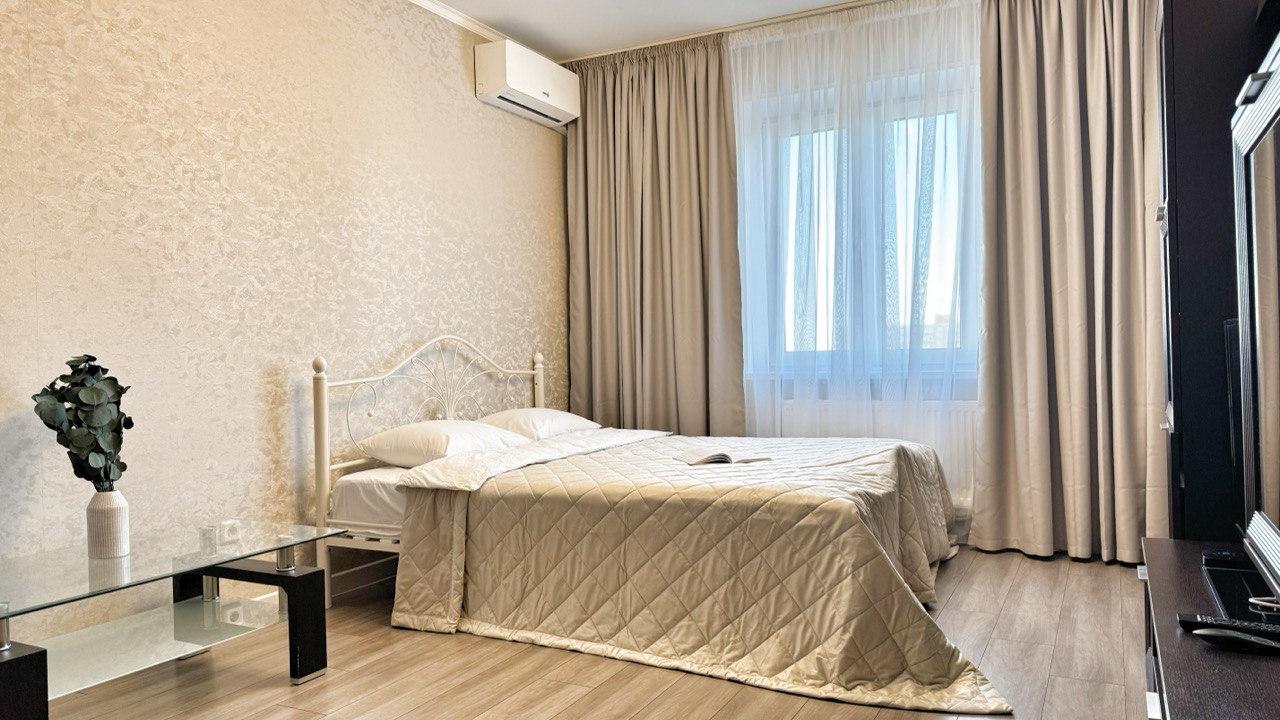 Real photos of Apartments on 3B Rustaveli Street